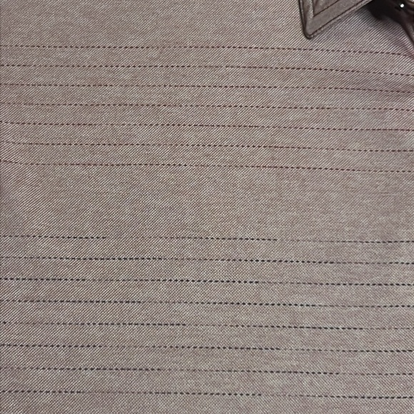 Travis Mathew XXL light purple short sleeve golf polo “Desert Springs” - Picture 5 of 10